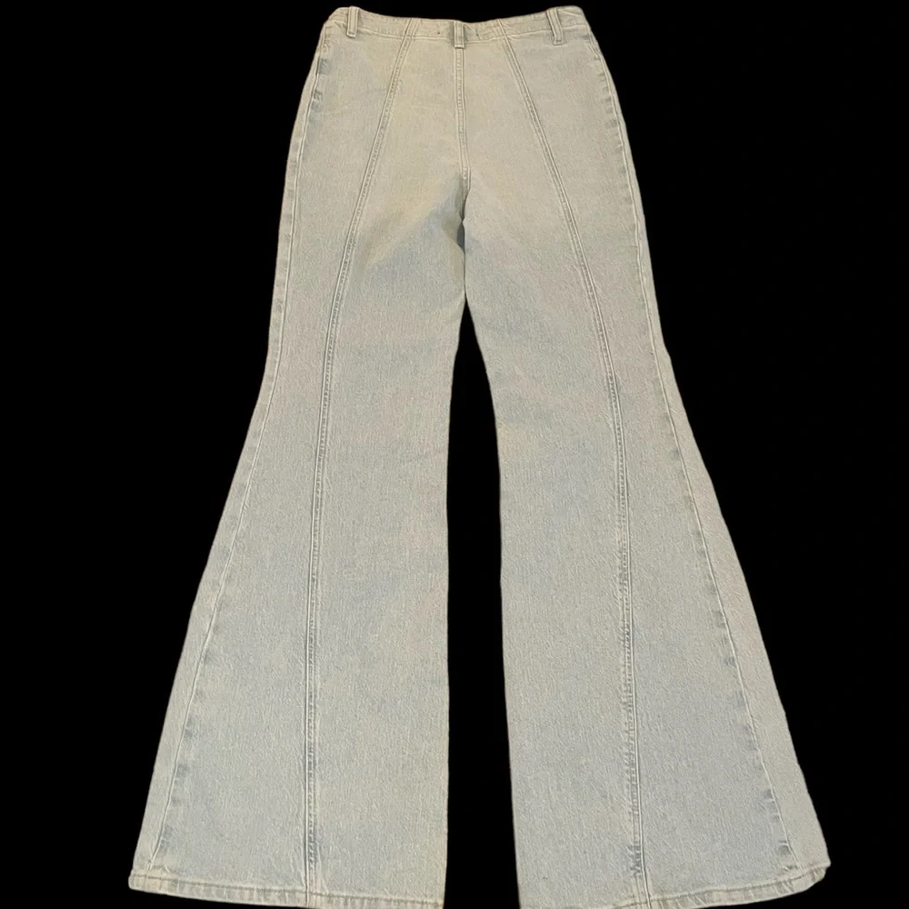 NEW Free People Flare Jeans
